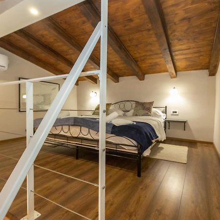 Nautical Apartment Old Town Zadar - With Roof Terrace Exterior photo