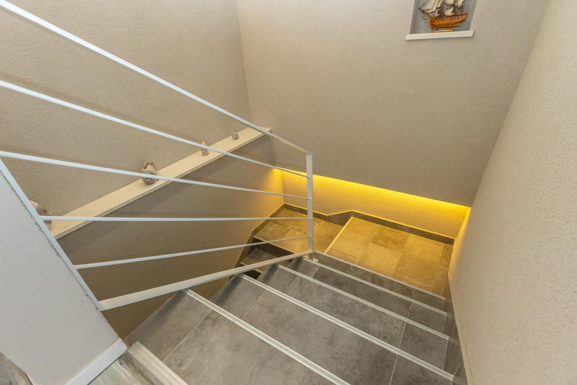 Nautical Apartment Old Town Zadar - With Roof Terrace Exterior photo