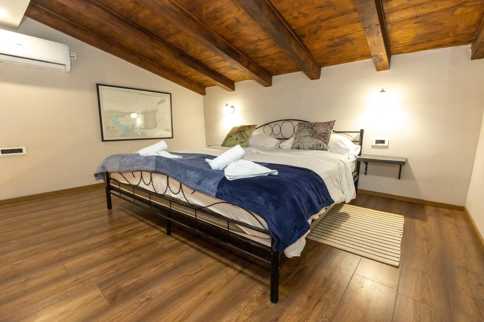 Nautical Apartment Old Town Zadar - With Roof Terrace Exterior photo