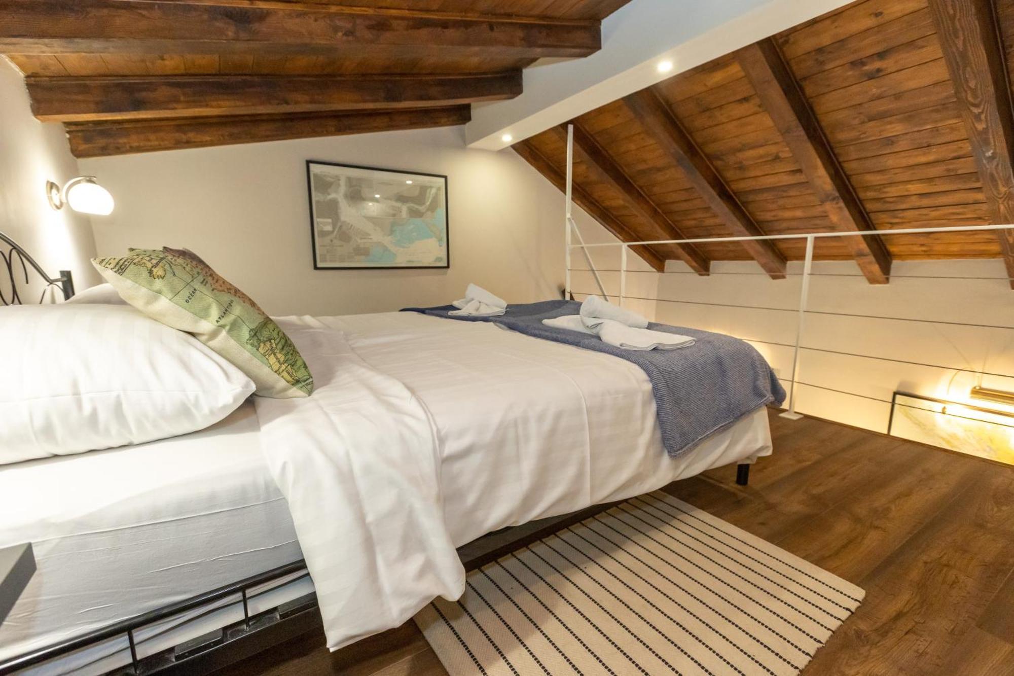 Nautical Apartment Old Town Zadar - With Roof Terrace Exterior photo