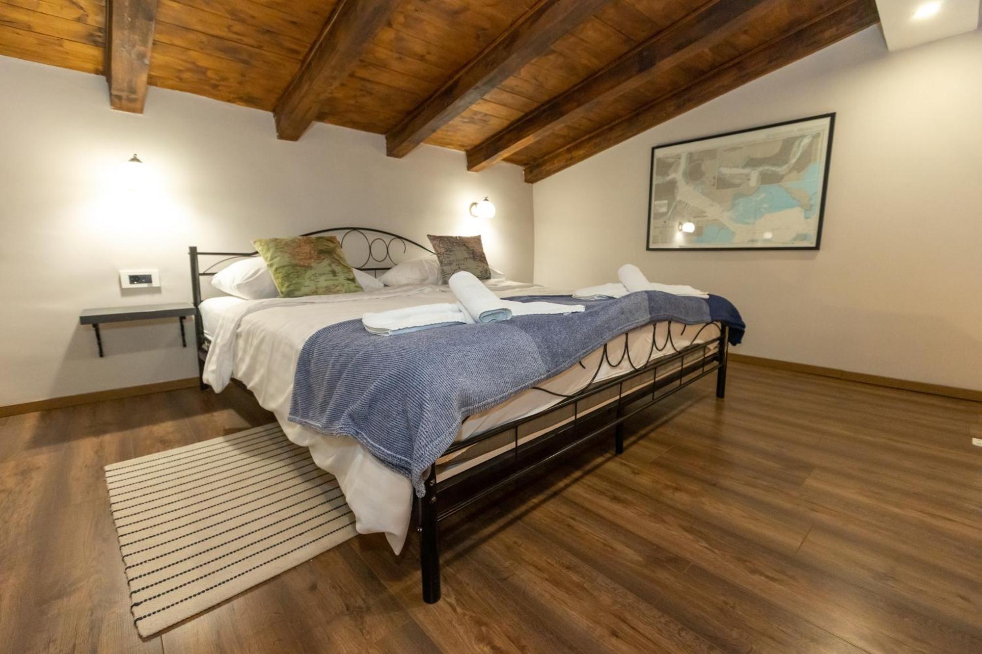 Nautical Apartment Old Town Zadar - With Roof Terrace Exterior photo